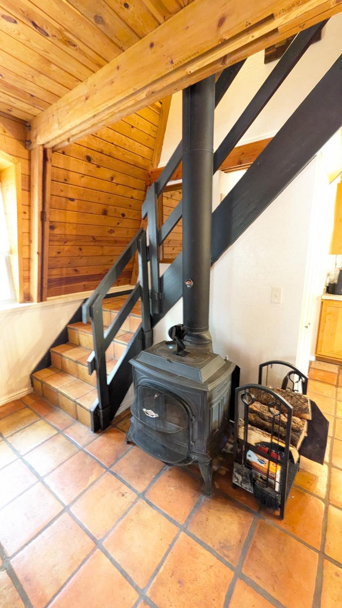Close To Williams, Flagstaff, Grand Canyon And Sedona 외부 사진