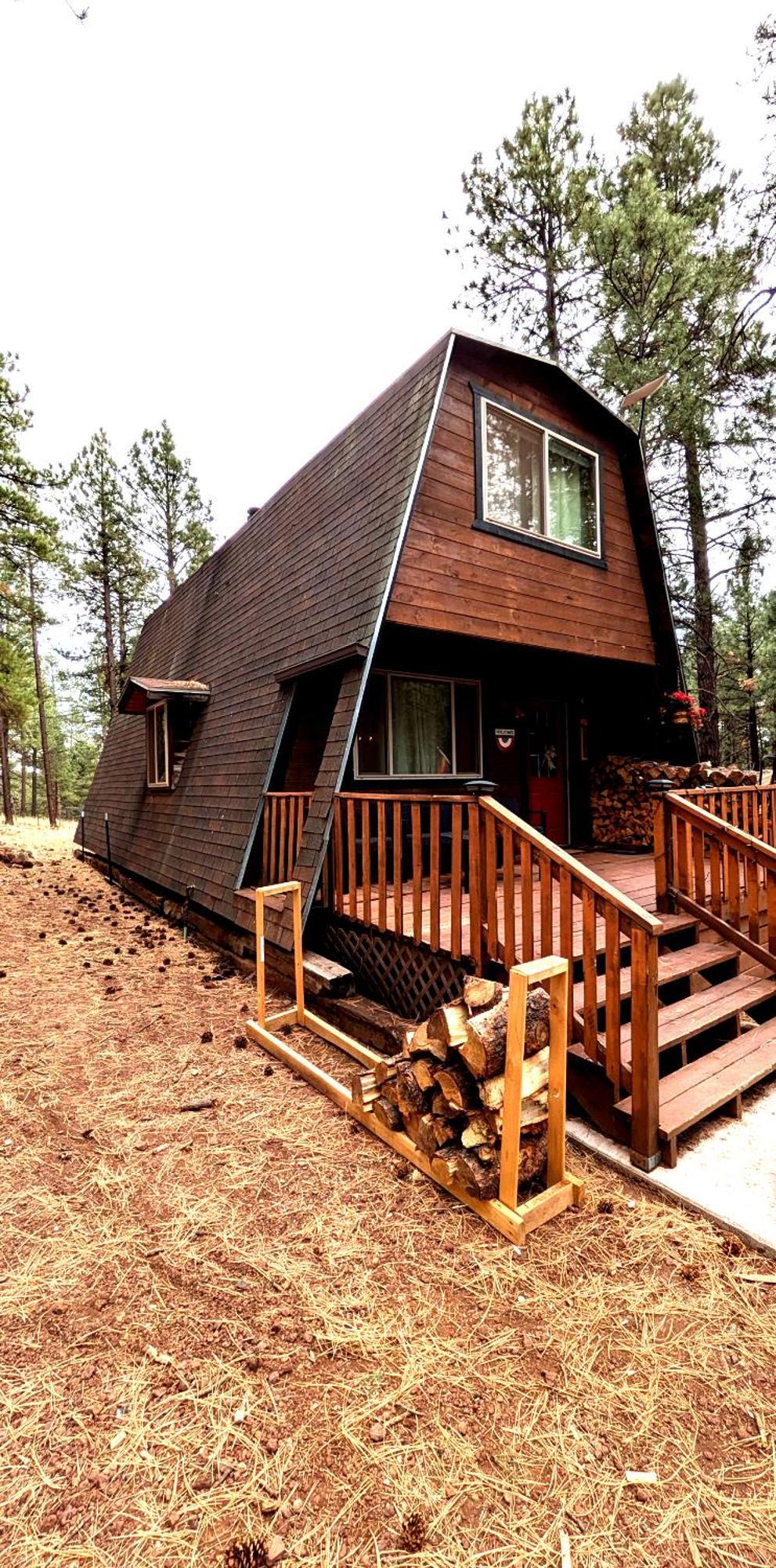 Close To Williams, Flagstaff, Grand Canyon And Sedona 외부 사진