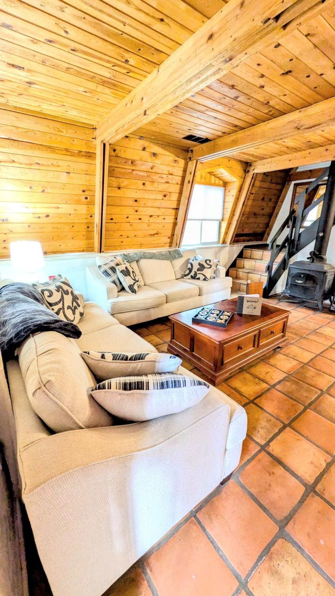 Close To Williams, Flagstaff, Grand Canyon And Sedona 외부 사진