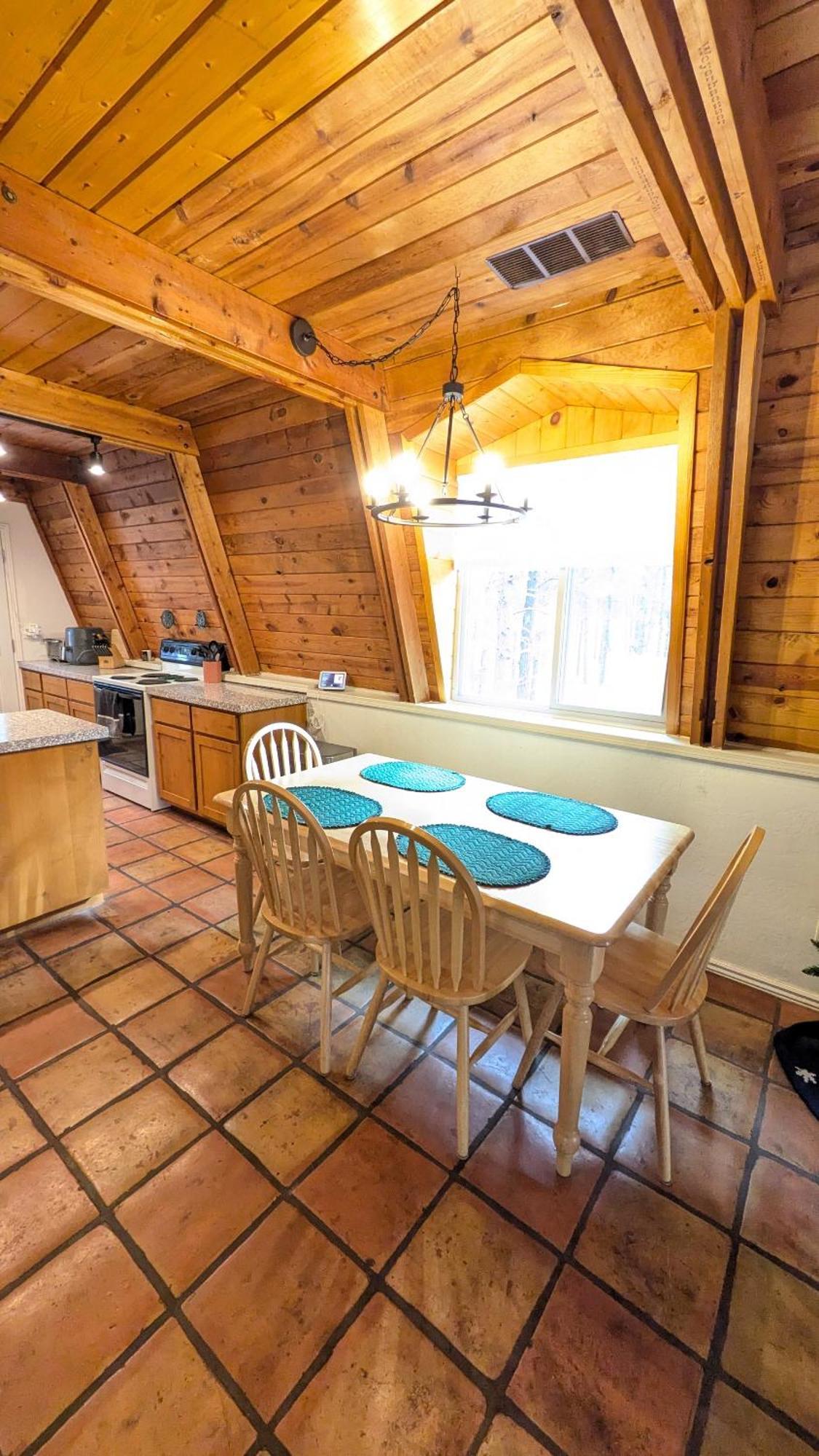 Close To Williams, Flagstaff, Grand Canyon And Sedona 외부 사진