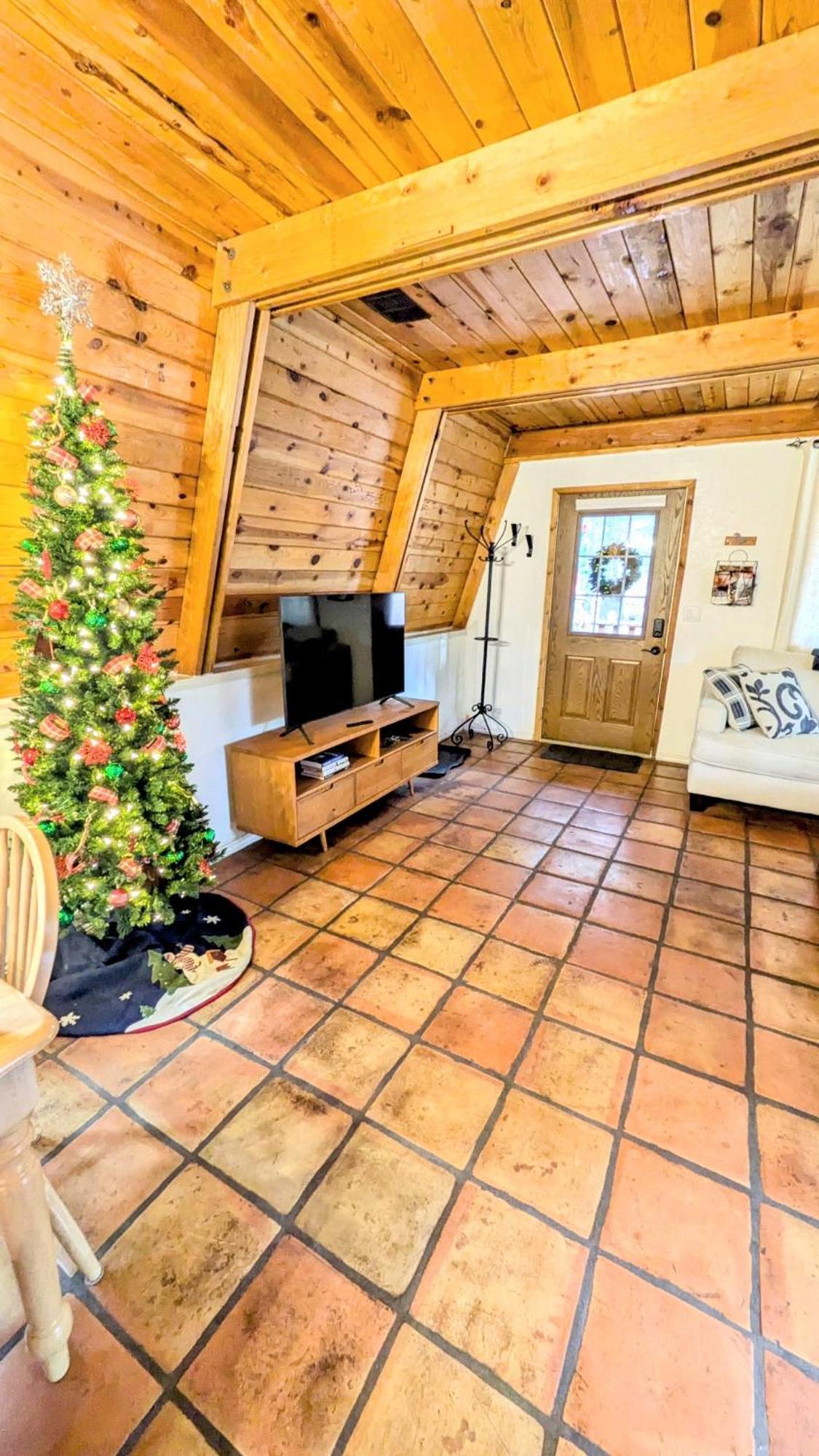 Close To Williams, Flagstaff, Grand Canyon And Sedona 외부 사진