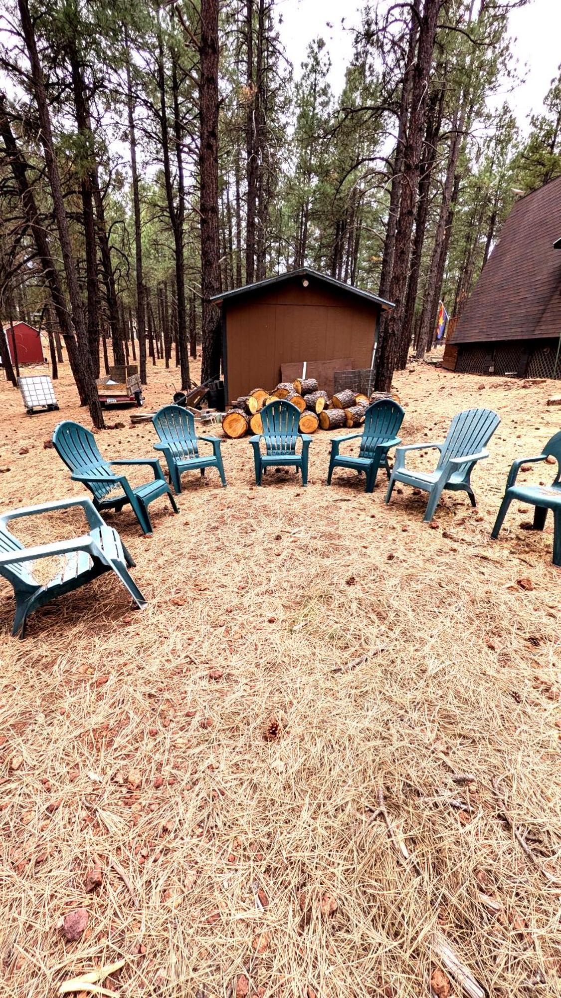 Close To Williams, Flagstaff, Grand Canyon And Sedona 외부 사진