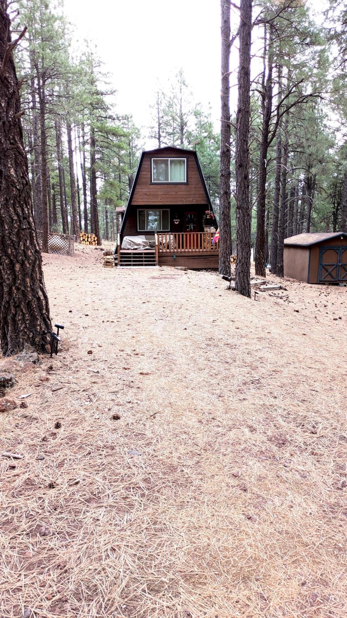 Close To Williams, Flagstaff, Grand Canyon And Sedona 외부 사진