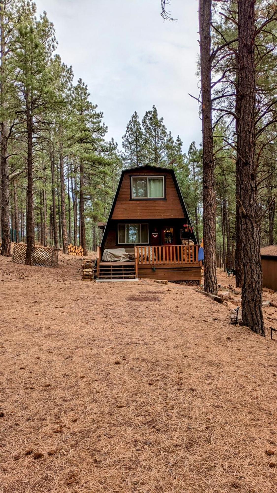 Close To Williams, Flagstaff, Grand Canyon And Sedona 외부 사진