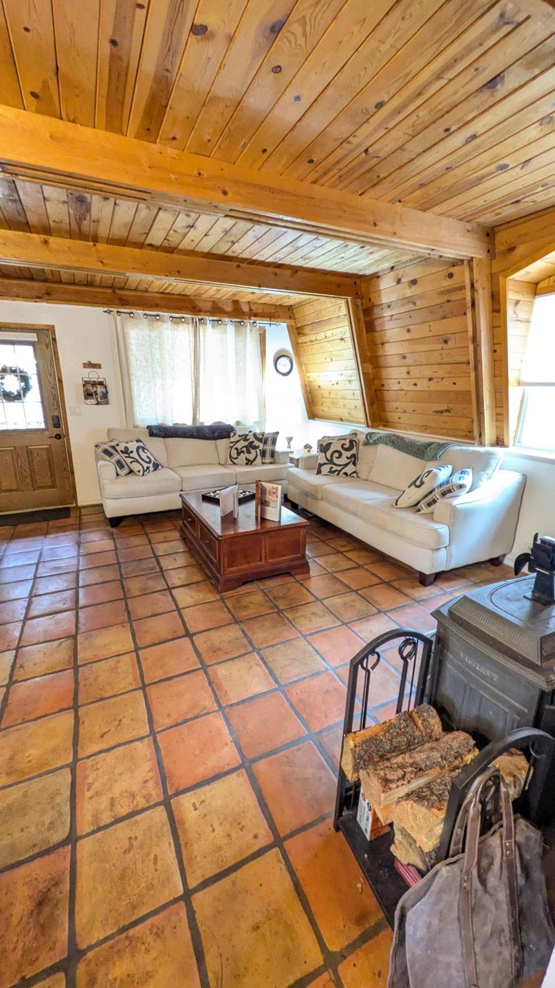 Close To Williams, Flagstaff, Grand Canyon And Sedona 외부 사진